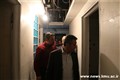 	بازدید معاون وزیر بهداشت از طرح توسعه بیمارستان مهرگان97.4.28