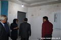 	بازدید معاون وزیر بهداشت از طرح توسعه بیمارستان مهرگان97.4.28