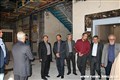 	بازدید معاون وزیر بهداشت از طرح توسعه بیمارستان مهرگان97.4.28
