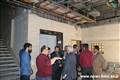	بازدید معاون وزیر بهداشت از طرح توسعه بیمارستان مهرگان97.4.28
