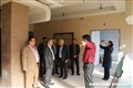 	بازدید معاون وزیر بهداشت از طرح توسعه بیمارستان مهرگان97.4.28