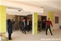 	بازدید معاون وزیر بهداشت از طرح توسعه بیمارستان مهرگان97.4.28