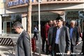 	بازدید معاون وزیر بهداشت از طرح توسعه بیمارستان مهرگان97.4.28