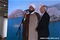 اولین همایش پزشکان بافت برگزار شد97/4/28