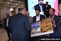 اولین همایش پزشکان بافت برگزار شد97/4/28