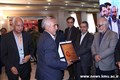 اولین همایش پزشکان بافت برگزار شد97/4/28