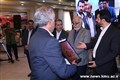 اولین همایش پزشکان بافت برگزار شد97/4/28