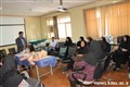 کارگاه آموزشی احیاء پایه نوزادان و کودکان در  مرکز بهداشت کرمان