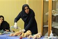 کارگاه آموزشی احیاء پایه نوزادان و کودکان در  مرکز بهداشت کرمان