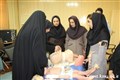 کارگاه آموزشی احیاء پایه نوزادان و کودکان در  مرکز بهداشت کرمان