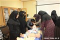 کارگاه آموزشی احیاء پایه نوزادان و کودکان در  مرکز بهداشت کرمان