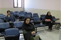 آزمون مصاحبه PHD  در دانشگاه علوم پزشکی کرمان 30/4/97