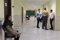 آزمون مصاحبه PHD  در دانشگاه علوم پزشکی کرمان 30/4/97