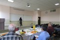 آزمون مصاحبه PHD  در دانشگاه علوم پزشکی کرمان 30/4/97
