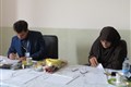 آزمون مصاحبه PHD  در دانشگاه علوم پزشکی کرمان 30/4/97