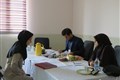 آزمون مصاحبه PHD  در دانشگاه علوم پزشکی کرمان 30/4/97