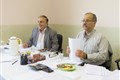 آزمون مصاحبه PHD  در دانشگاه علوم پزشکی کرمان 30/4/97