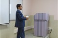 آزمون مصاحبه PHD  در دانشگاه علوم پزشکی کرمان 30/4/97