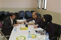 آزمون مصاحبه PHD  در دانشگاه علوم پزشکی کرمان 30/4/97