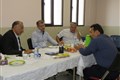 آزمون مصاحبه PHD  در دانشگاه علوم پزشکی کرمان 30/4/97