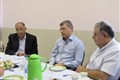 آزمون مصاحبه PHD  در دانشگاه علوم پزشکی کرمان 30/4/97