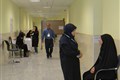 آزمون مصاحبه PHD  در دانشگاه علوم پزشکی کرمان 30/4/97