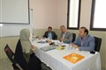 آزمون مصاحبه PHD  در دانشگاه علوم پزشکی کرمان 30/4/97
