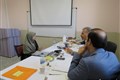 آزمون مصاحبه PHD  در دانشگاه علوم پزشکی کرمان 30/4/97