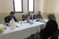 آزمون مصاحبه PHD  در دانشگاه علوم پزشکی کرمان 30/4/97