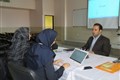آزمون مصاحبه PHD  در دانشگاه علوم پزشکی کرمان 30/4/97