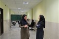 آزمون مصاحبه PHD  در دانشگاه علوم پزشکی کرمان 30/4/97