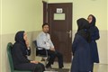 آزمون مصاحبه PHD  در دانشگاه علوم پزشکی کرمان 30/4/97