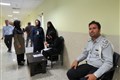 آزمون مصاحبه PHD  در دانشگاه علوم پزشکی کرمان 30/4/97