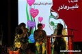 چهارمین مراسم جشن سلامت در مجموعه بوستان مادر شهر کرمان
