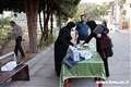 برگزاری برنامه سه شنبه های مهدوی در مرکز بهداشت شهرستان کرمان