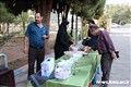 برگزاری برنامه سه شنبه های مهدوی در مرکز بهداشت شهرستان کرمان