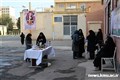 برگزاری برنامه سه شنبه های مهدوی در مرکز بهداشت شهرستان کرمان