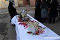برگزاری برنامه سه شنبه های مهدوی در مرکز بهداشت شهرستان کرمان
