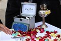 برگزاری برنامه سه شنبه های مهدوی در مرکز بهداشت شهرستان کرمان