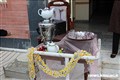 برگزاری برنامه سه شنبه های مهدوی در مرکز بهداشت شهرستان کرمان