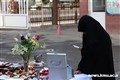 برگزاری برنامه سه شنبه های مهدوی در مرکز بهداشت شهرستان کرمان