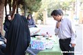 برگزاری برنامه سه شنبه های مهدوی در مرکز بهداشت شهرستان کرمان
