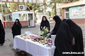 برگزاری برنامه سه شنبه های مهدوی در مرکز بهداشت شهرستان کرمان