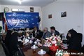 به مناسبت روز خبرنگار صورت گرفت:	 دیدار رئیس دانشگاه علوم پزشکی کرمان با اصحاب رسانه5.18