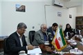 به مناسبت روز خبرنگار صورت گرفت:	 دیدار رئیس دانشگاه علوم پزشکی کرمان با اصحاب رسانه5.18