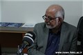 به مناسبت روز خبرنگار صورت گرفت:	 دیدار رئیس دانشگاه علوم پزشکی کرمان با اصحاب رسانه5.18