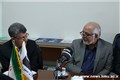 به مناسبت روز خبرنگار صورت گرفت:	 دیدار رئیس دانشگاه علوم پزشکی کرمان با اصحاب رسانه5.18