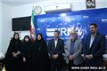به مناسبت روز خبرنگار صورت گرفت:	 دیدار رئیس دانشگاه علوم پزشکی کرمان با اصحاب رسانه5.18