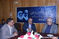 به مناسبت روز خبرنگار صورت گرفت:	 دیدار رئیس دانشگاه علوم پزشکی کرمان با اصحاب رسانه5.18