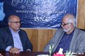 به مناسبت روز خبرنگار صورت گرفت:	 دیدار رئیس دانشگاه علوم پزشکی کرمان با اصحاب رسانه5.18